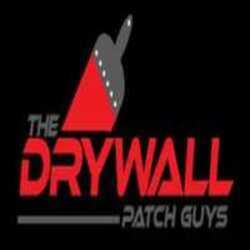 The DryWall Patch Guys